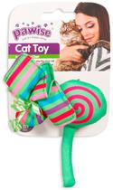 Brinquedo para Gato Verde - Pawise Cat Toy 28124