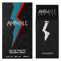 Perfume Animale For Men Edt Masculino - 100ML