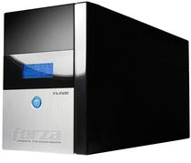 UPS Forza FX-1500LCD-U 1500VA 840W 220V