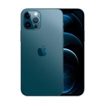 Smartphone Apple iPhone 12 Pro Max 128GB A2342 (Swap) - Azul