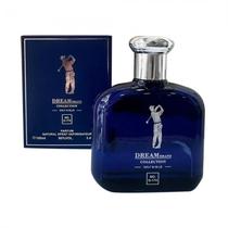 Perfume Dream Brand G174 Golf In Blue Edp Masculino 100ML