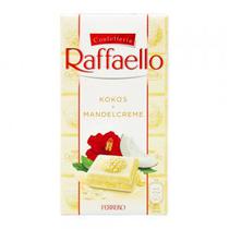 Barra Chocolate Raffaello Branco 90G Ferrero