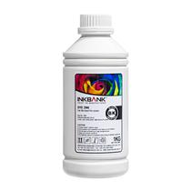 Tinta Epson Inkbank E850 Dye Ink 1KG para Impressoras Inkjet - Preto