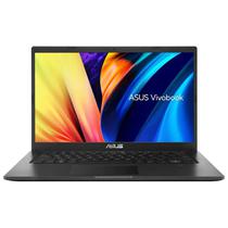 Notebook Asus Vivobook F1400EA-SB34 Intel Core i3 1115G4 Tela HD 14.0" / 8GB de Ram / 256GB SSD - Preto (Ingles)