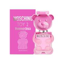 Perfume Moschino Toy 2 Bubble Gum Edt 100ML - Cod Int: 60576