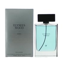 Elysees Wood Pour Homme 100ML Edp c/s