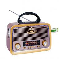 Radio Megastar RX-2152