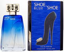 Perfume Omerta Shoe Blue Shoe Edp 100ML - Feminino