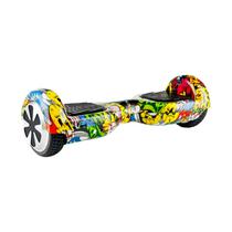 Scooter Eletrico 6.5" N002 Hiphop