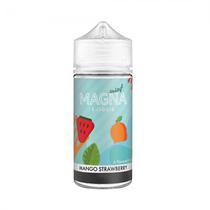 Essencia Vape Magna Mint Mango Strawberry 3MG 100ML