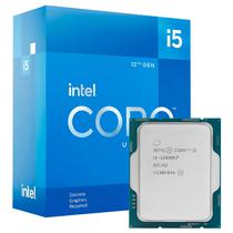 Processador Intel Core i5 12600KF Socket LGA 1700 / 3.7GHZ / 20MB