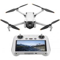Drone Dji Mini 3 4K (Dji RC) (GL)