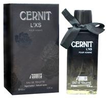 Perfume Iscents Cernit L'SX Edt 100ML Masculino