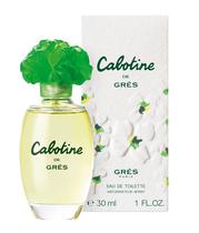 Ant_Perfume Gres Cabotine Fem 30ML - Cod Int: 67196
