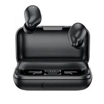 Fone Ear Xiaomi Haylou T15 BT 5.2 Black