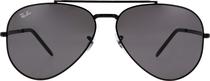 Oculos de Sol Ray Ban RB3625 002/B1 58 - Masculino