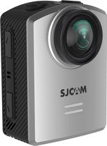 Camera Sjcam M20 Air Actioncam 1.5" LCD Screen FHD/Wifi - Prata