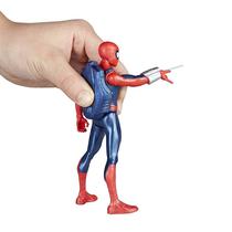Hasbro Spider Man E1099 Boneco Spider Man 15CM - E1099
