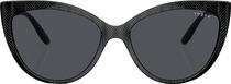 Oculos de Sol Vogue VO5484S W44/87 57 - Feminino