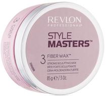 Cera de Cabelo Revlon Style Masters Creator Fiber Wax 85G