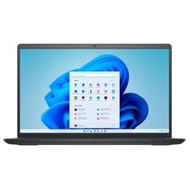Notebook Dell I3535-A766BLK-Pus AMD Ryzen 5 7530U Tela Full HD 15.6" / 8GB de Ram / 512GB SSD - Carbon Preto (Ingles)