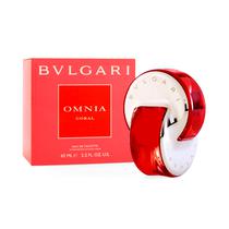 Perfume Femenino Bvlgari Omnia Coral 65ML Edt
