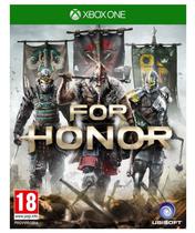 Jogo For Honor Xbox One