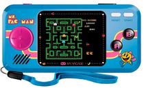 Console Portatil Pocket Player MY Arcade Retro MS Pac-Man - 3242