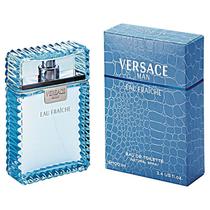 Ant_Perfume Versace Eau Fraiche Edt 100ML - Cod Int: 58261