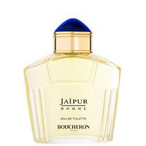 Perfume Boucheron Jaipur Homme 50ML Edt - 3386460036511