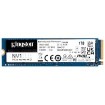 HD SSD Kingston 1TB M.2 2280 NV1 Nvme PCI-Exp - SNVS/1000G