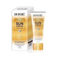 Protector Solar DR Rashel Sun Cream Antiageing SPF 90 DRL1464 60G