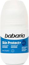 Desodorante Babaria Skin Protect+ 48H - 50ML