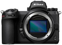 Camera Digital Nikon Z 6II BK2 24.5MP (Body)
