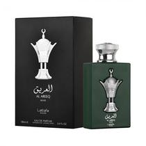 Perfume Lattafa Pride Al Areeq Silver Edp Unissex 100ML