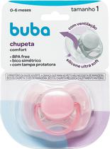 Chupeta Comfort Buba 12654