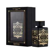 Perfume Lattafa Bade'e Al Oud Oud For Glory Edicao 100ML Unissex Eau de Parfum