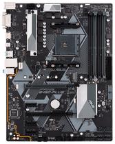 Placa Mãe Asus Prime B450 Plus AM4/ 4XDDR4/ PCI-e/ M.2/ DVI/ HDMI/ USB-C