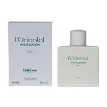 Perfume Estelle Ewen Loriental White Edition 100ML