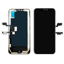 Frontal Tela Display iPhone XS Max In Cell Ic Removible