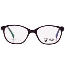 Armacao para Oculos de Grau RX Visard TY5054 47-16-130 C4 - Roxo