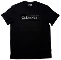 Camiseta Calvin Klein 40VC872 001 - Masculina