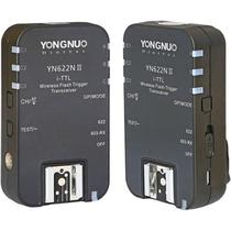 Radio Flash Yongnuo YN-622N II ( para Nikon)