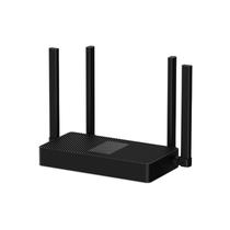 Roteador Wireless Huawei Wifi AX3S AX3000 - 2402/574MBPS - 4 Antenas - Preto