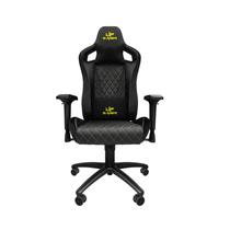 Cadeira Gamer Up Gamer Deluxe Pro, Preta, com Almofadas, Retratil, Reclinavel - UP0961