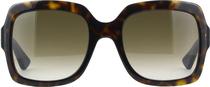 Oculos de Sol Gucci GG0036SN 004 - Feminino