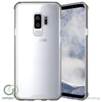 Case Galaxy Note 9 4LIFE Silicona Transparente