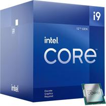 Processador Intel Core i9-12900F 5.1GHZ LGA 1700 Box s/Video