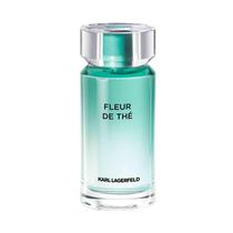 Karl Lagerfeld Fleur de The Eau de Parfum 100ML