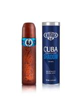 Perfume Cuba Shadow Men Edt 100ML - Cod Int: 58345